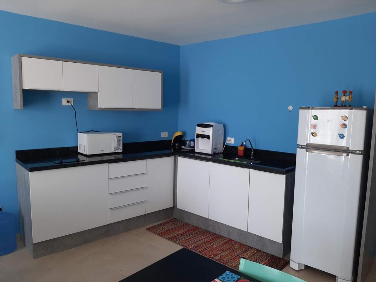 Apart Hotel Praia Dos Carneiros Ap 201 Pe Na Areia Tamandaré エクステリア 写真
